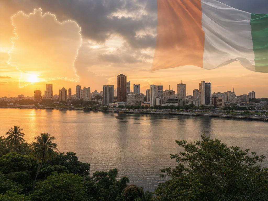 Côte d'Ivoire