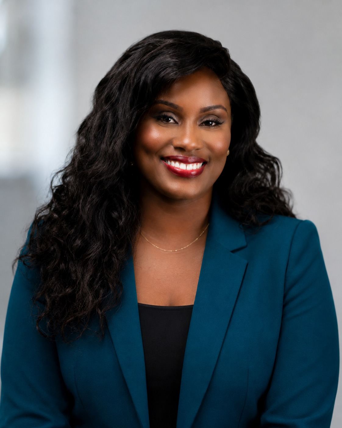 Rosetta K. Quiah