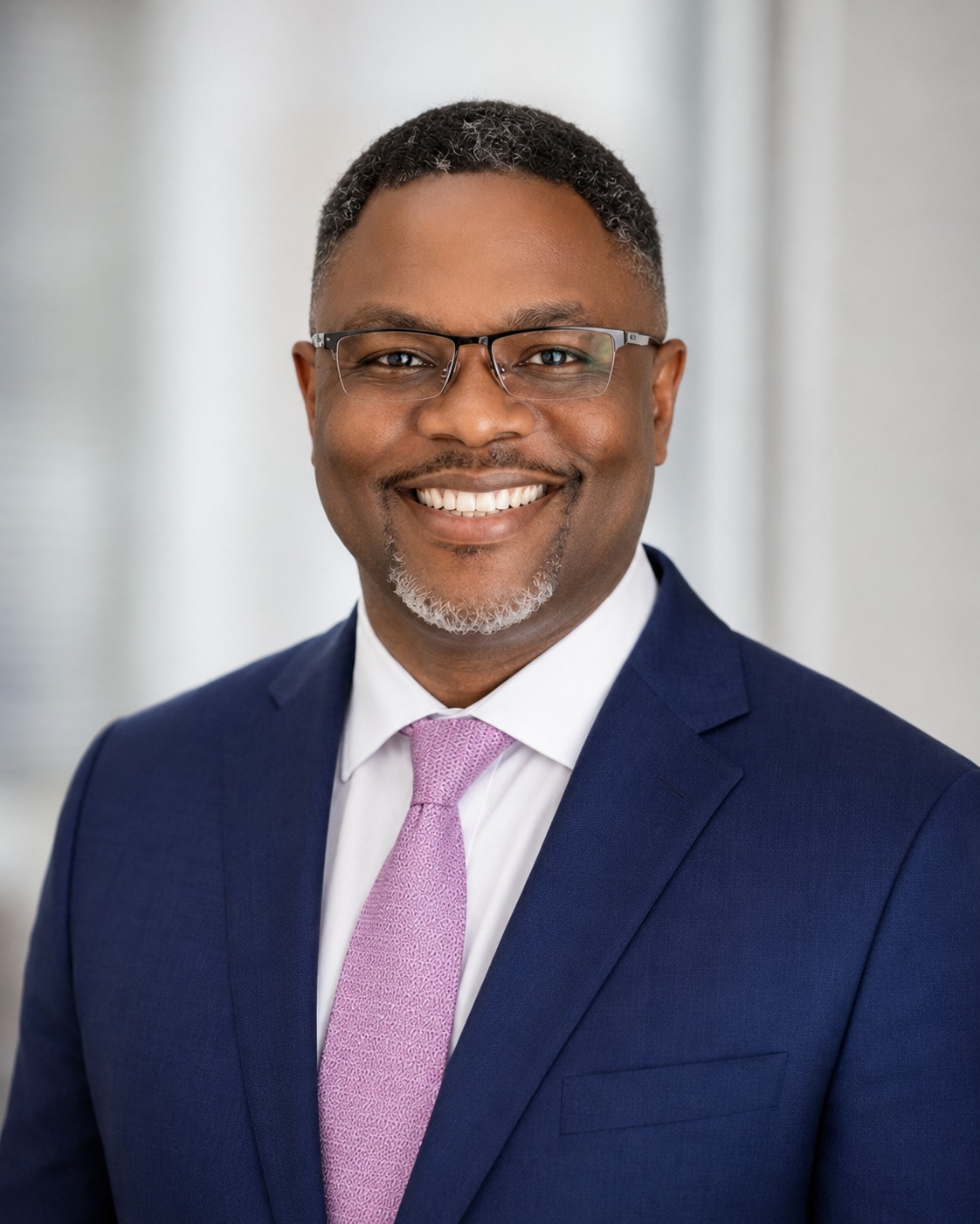 Dr. Valentine Aganbi