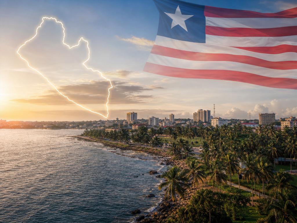 Liberia